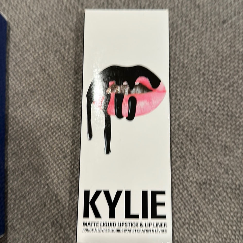 Kylie LIPKIT on Dead Of Knight